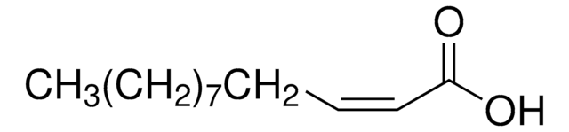 cis-2-Dodecensäure &#8805;95.0% (HPLC)