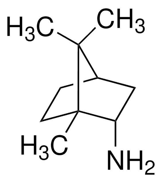 (R)-(+)-Bornylamin 97%