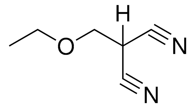 ETHOXYMETHYL MALONONITRILE AldrichCPR