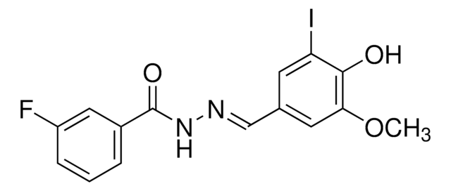 Endosidin2 &#8805;98% (HPLC)