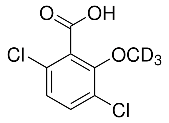 麦草畏-d3 PESTANAL&#174;, analytical standard