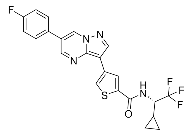 ULK-101 &#8805;98% (HPLC)