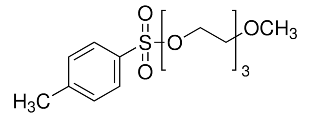 [2-[2-(2-Methoxyethoxy)ethoxy]ethoxy]p-Toluensulfonat 90%