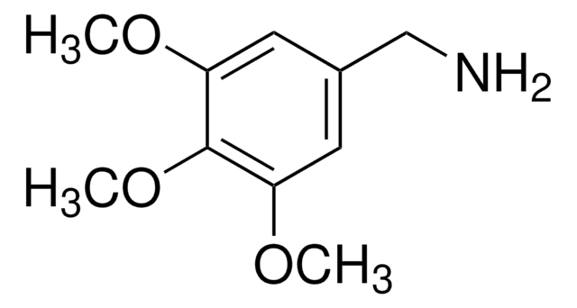 3,4,5-三甲氧基苄胺 98%