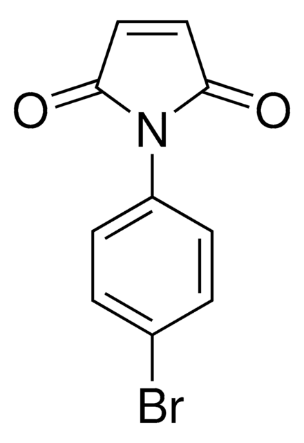 N-(4-BROMOPHENYL)MALEIMIDE AldrichCPR