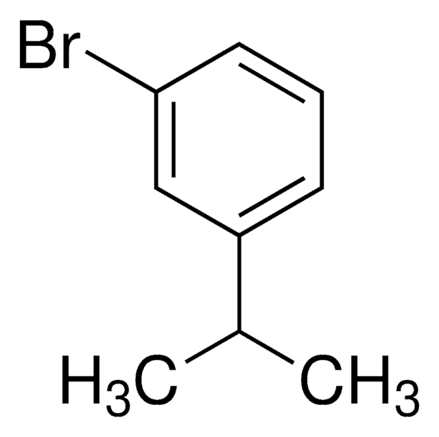 1-Bromo-3-isopropylbenzene AldrichCPR