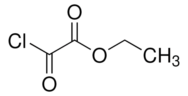 クロロオキソ酢酸エチル 98%