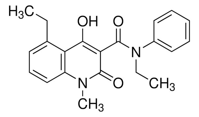 Paquinimod &#8805;98% (HPLC)