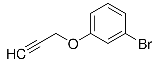 1-Bromo-3-(prop-2-yn-1-yloxy)benzene