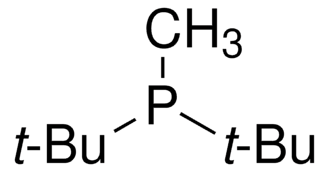 二叔丁基甲膦 97%