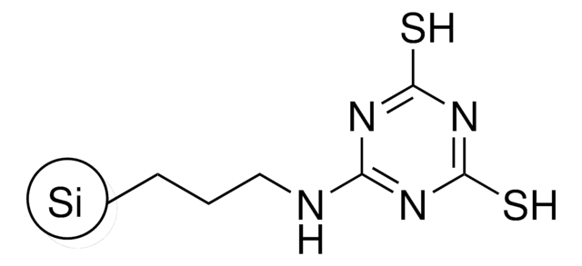 DMT功能化硅胶 &#8805;99%, molecular loading &#8805;0.50 mmol/g