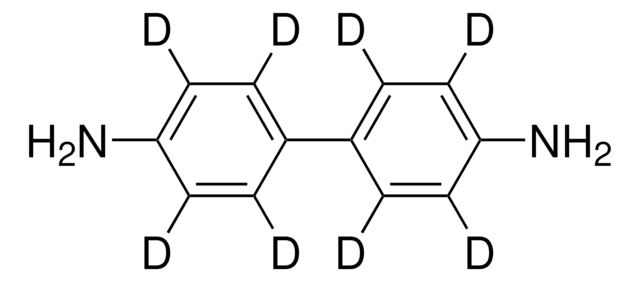 Benzidine-(rings-d8) 98 atom % D