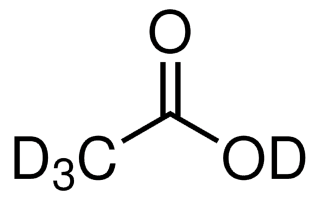 Essigsäure-d4 &#8805;99.5 atom % D