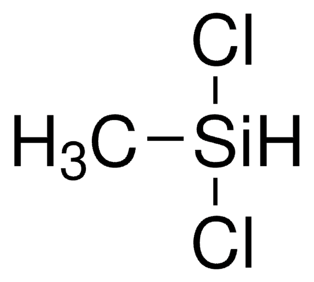 Dichloromethylsilane &#8805;97%