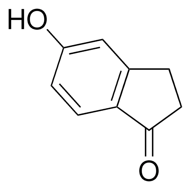 5-Hydroxy-1-indanon 95%