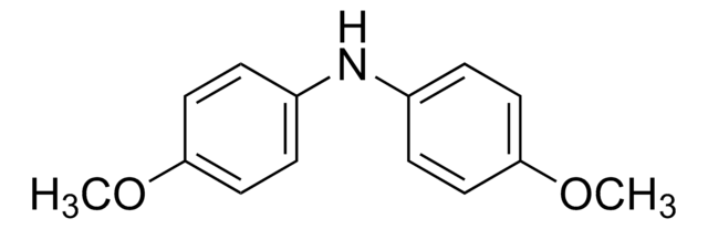 4,4&#8242;-Dimethoxydiphenylamine 99%