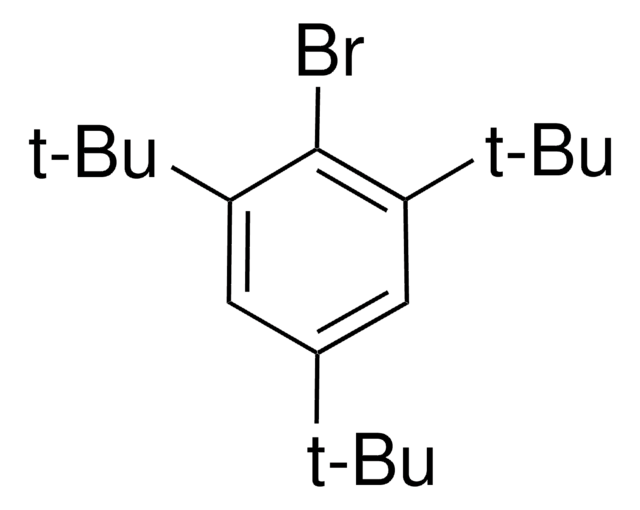 1-Brom-2,4,6-tri-tert-butylbenzol 97%