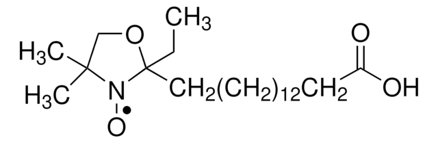 16-DOXYL-stearic acid, free radical