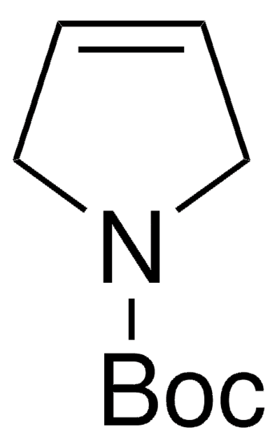 N-Boc-2,5-dihydro-1H-pyrrol 96%