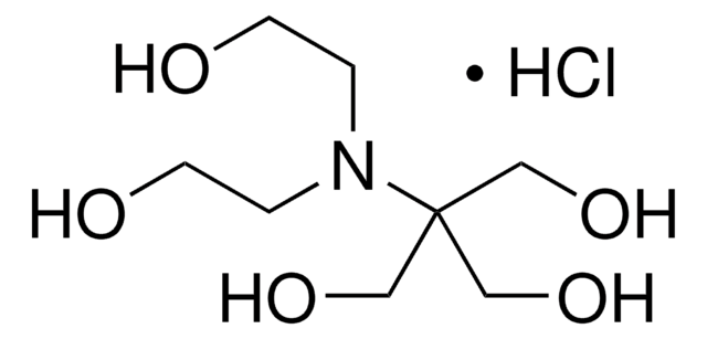 BIS-TRIS-Hydrochlorid