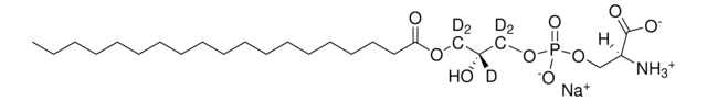 19:0 Lyso PS-d5 Avanti Research&#8482; - A Croda Brand