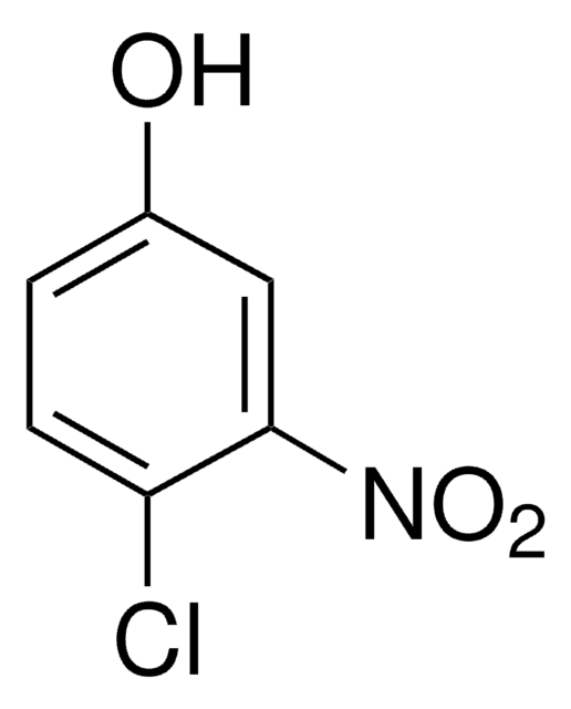 4-Chloro-3-nitrophenol 98%