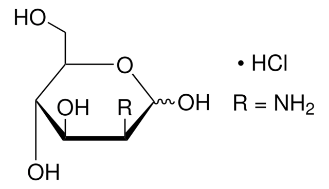 D-マンノサミン 塩酸塩 &#8805;98% (HPLC)