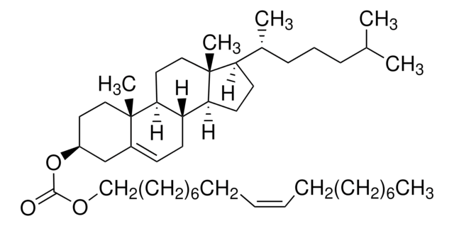 胆固醇油烯基碳酸酯