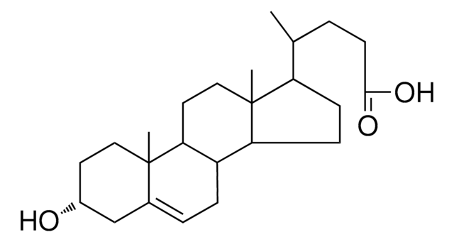 3-OXY-CHOLENIC ACID AldrichCPR