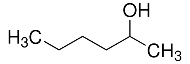 2-Hexanol analytical standard