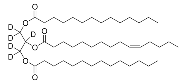 14:0-15:1-14:0 TG-d5 Avanti Research&#8482; - A Croda Brand