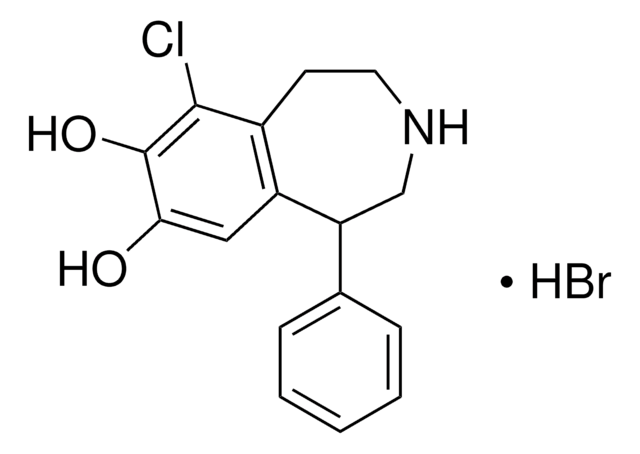 (±)-6-Chloro-PB hydrobromide &#8805;98% (HPLC), solid