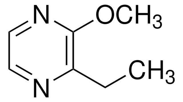 2-Ethyl-3-methoxypyrazin &#8805;99%, FG