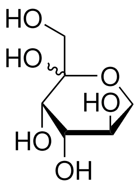 D-(&#8722;)-tagatose pharmaceutical secondary standard, certified reference material