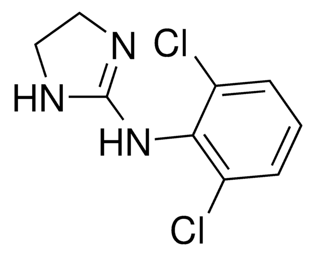 可乐定 United States Pharmacopeia (USP) Reference Standard