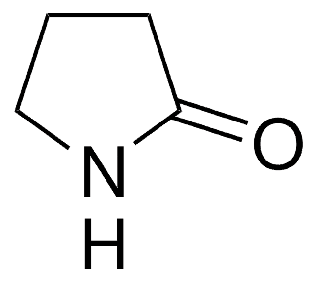 2-Pyrrolidinon &#8805;99%