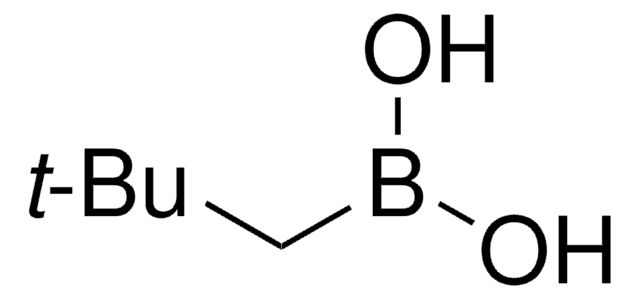 新戊基硼酸 &#8805;95%