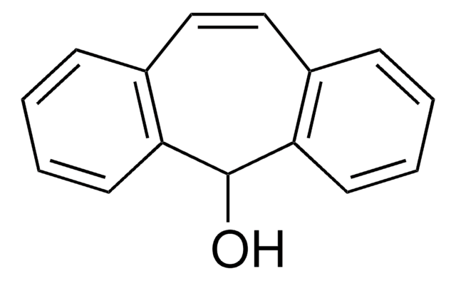 5H-二苯并[&#913;,D]环庚三烯-5-醇