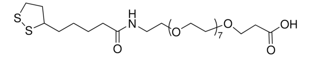 Lipoamido-dPEG&#174;8-acid