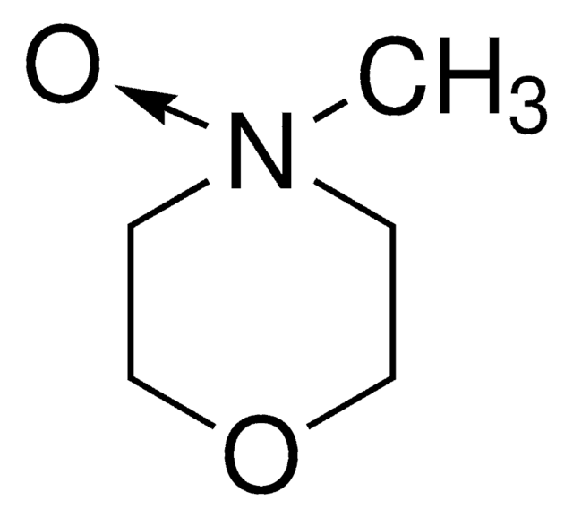 4-Methylmorpholin-N-oxid -Lösung 50&#160;wt. % in H2O