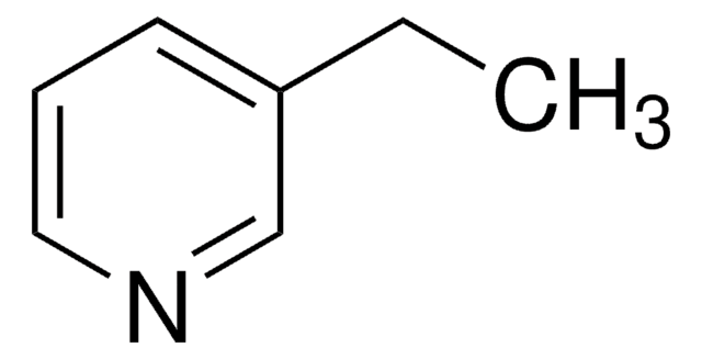 3-Ethylpyridin &#8805;98%, FG