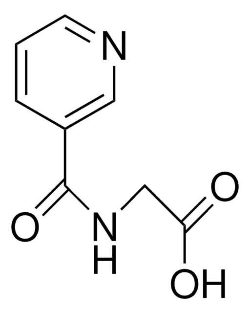 烟酰甘氨酸