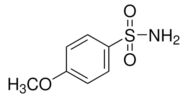 4-Methoxy-benzolsulfonamid 97%