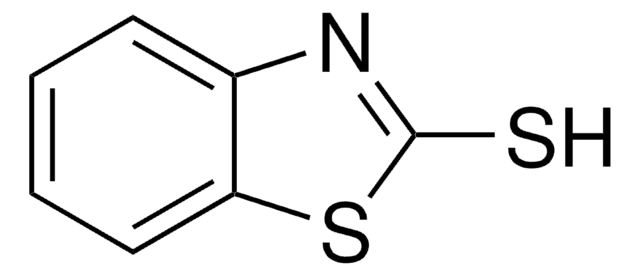 2-Mercaptobenzothiazol 97%