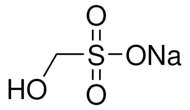 Formaldehyde-sodium bisulfite adduct 95%