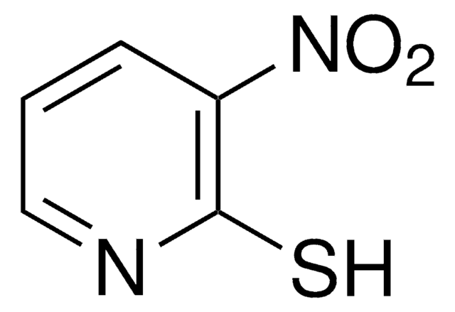 3-Nitropyridin-2-Thiol 96%