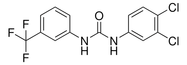 1-(3,4-DICHLOROPHENYL)-3-(3-TRIFLUOROMETHYLPHENYL)UREA AldrichCPR