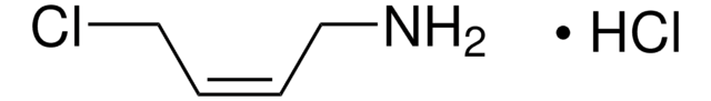 cis-4-Chloro-2-butenylamine hydrochloride 95%