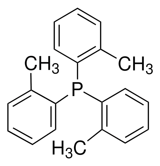 Tri(o-tolyl)phosphin 97%