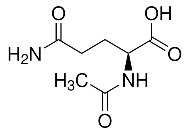 N&#945;-Acetyl-L-glutamin